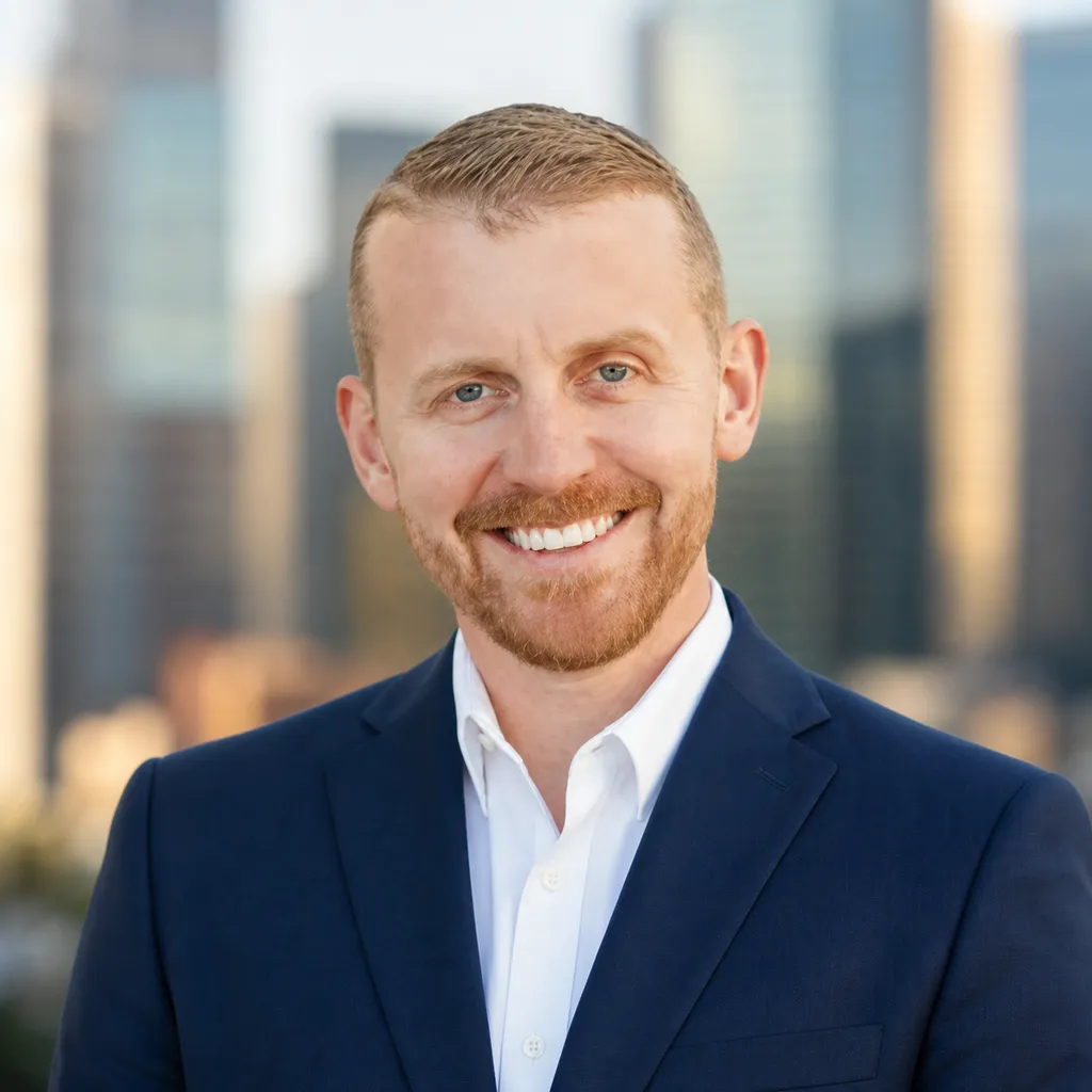 Brian Ferguson
