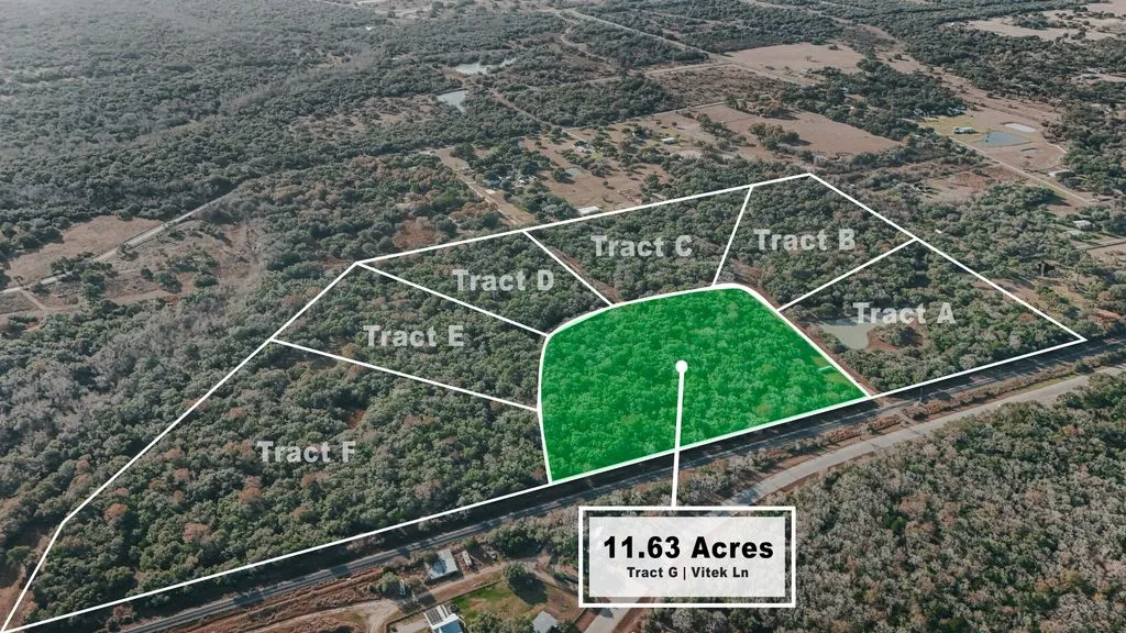 Vitek Ln Tract G Inez TX 77968 Featured Image