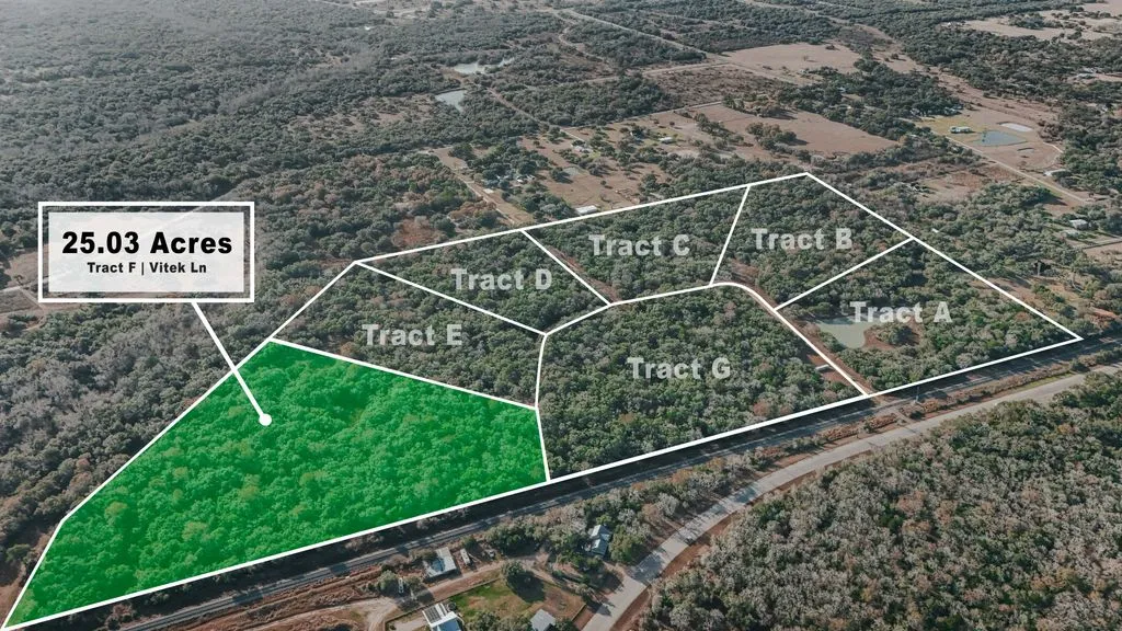 Vitek Ln Tract F Inez TX 77968 Featured Image