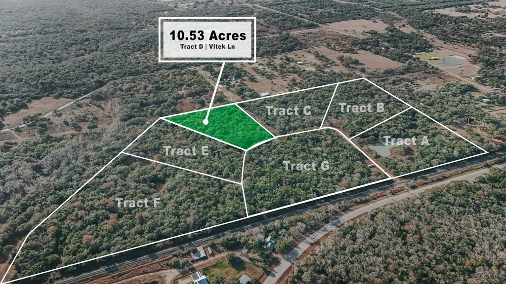 Vitek Ln Tract D Inez TX 77968 Featured Image