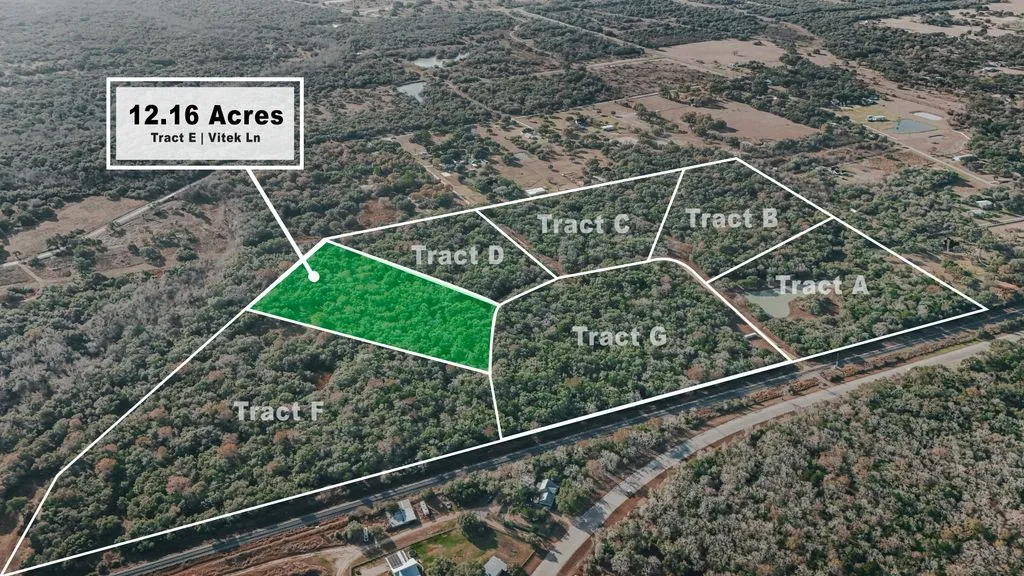 Vitek Ln Tract E Inez TX 77968 Featured Image