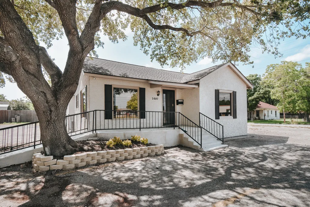 1407 N Wheeler St Victoria TX 77901 Featured Image