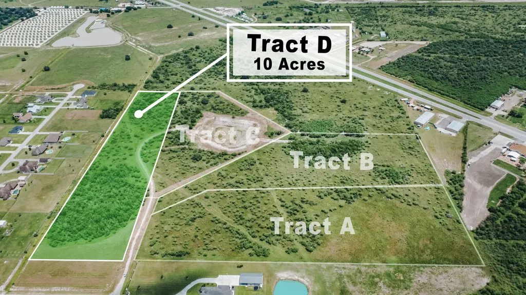 Capstone Estates - Tract D Victoria TX 77904 Featured Image