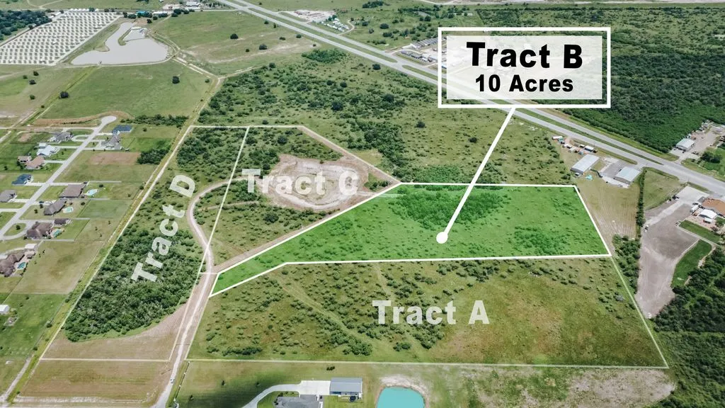 Capstone Estates - Tract B Victoria TX 77904 Featured Image