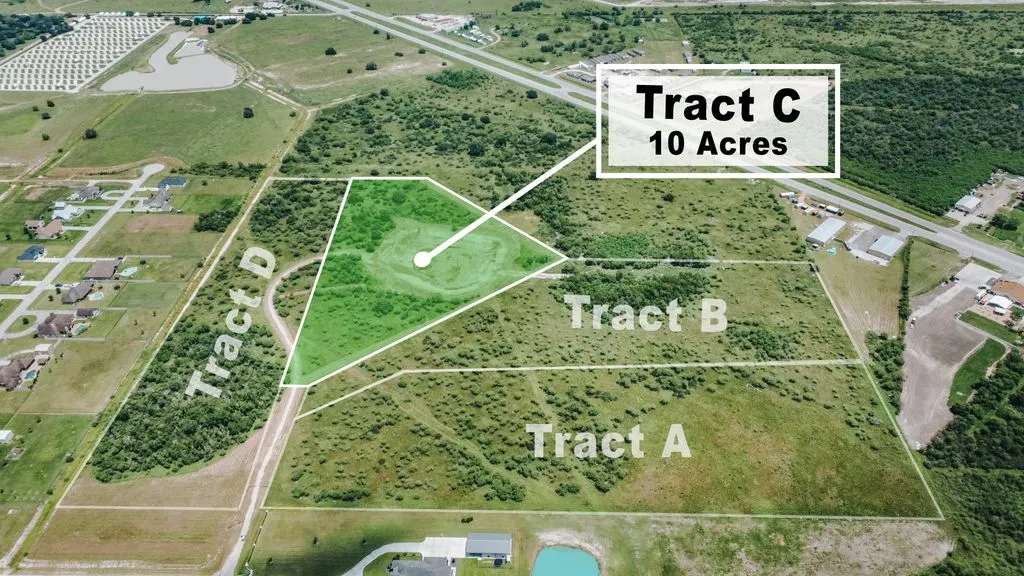 Capstone Estates - Tract C Victoria TX 77904 Featured Image