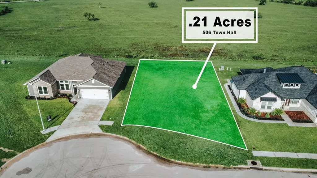 506 Town Hall Ln Victoria TX 77904 Featured Image