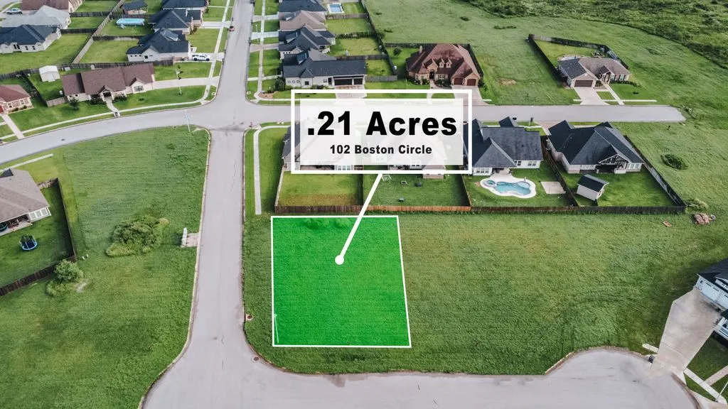 102 Boston Cir Victoria TX 77904 Featured Image
