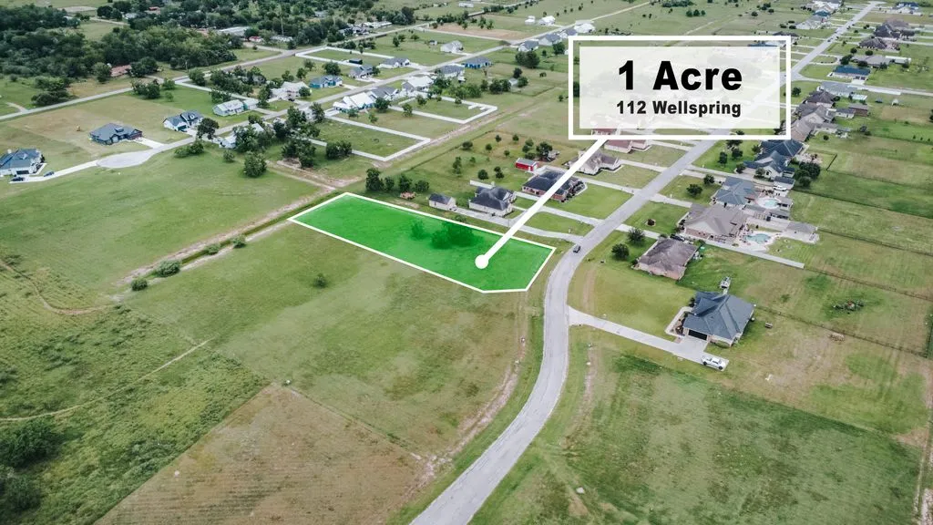 112 Wellspring Blvd Victoria TX 77904 Featured Image