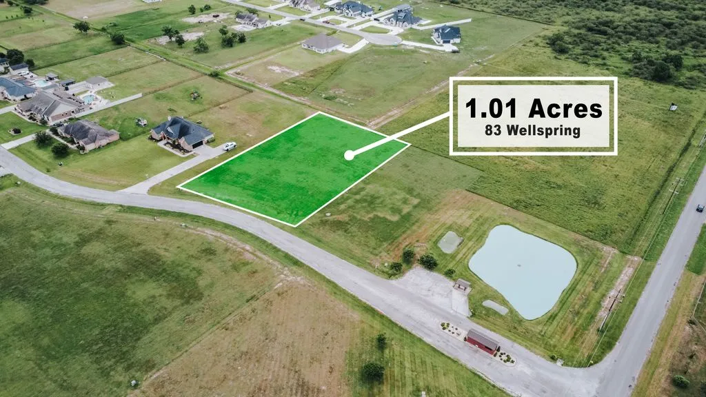 83 Wellspring Blvd Victoria TX 77904 Featured Image