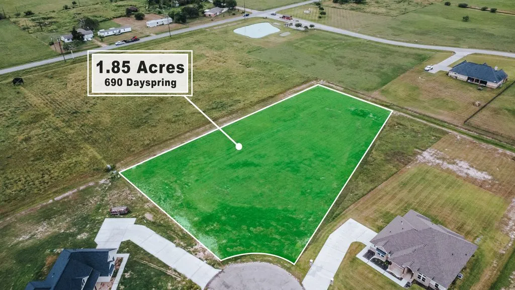 690 Dayspring Victoria TX 77904 Featured Image