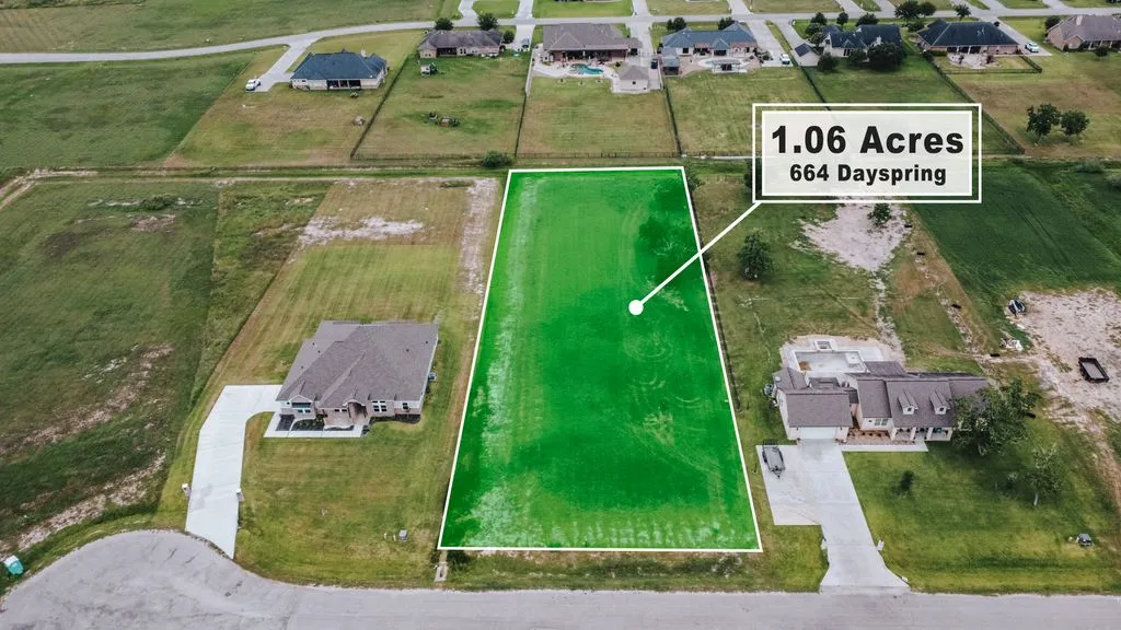664 Dayspring Victoria TX 77904 Featured Image