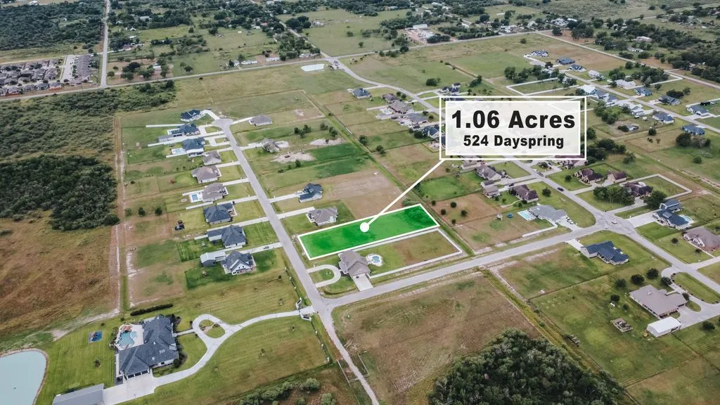 524 Dayspring Victoria TX 77904 Featured Image