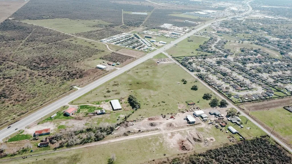 Navarro & Northside Pad Site A Victoria TX 77904 Featured Image