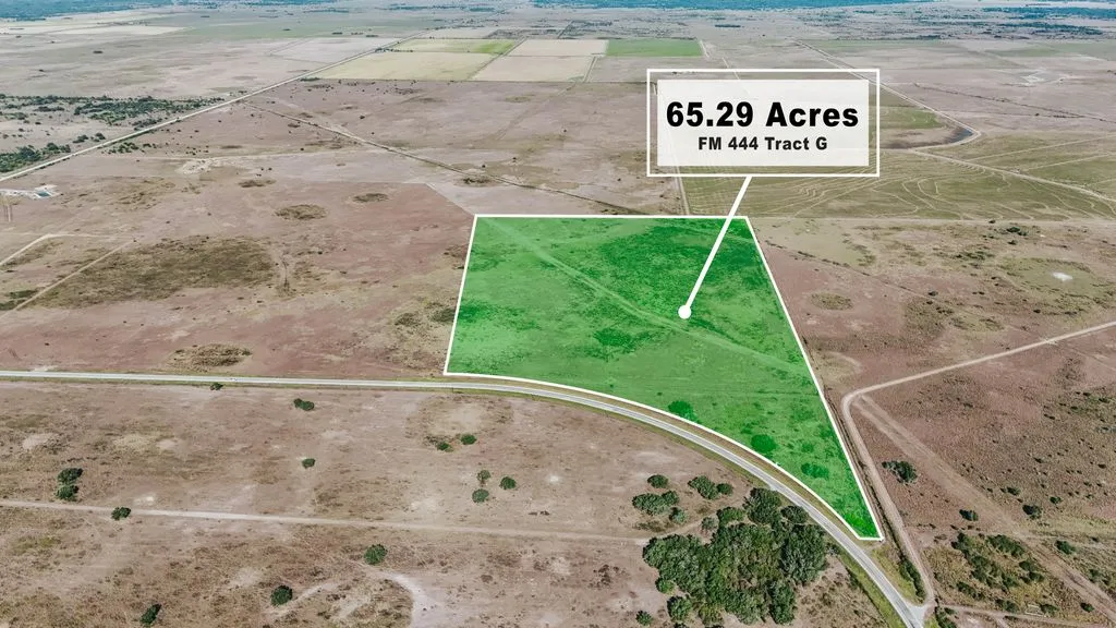 Fm 444 Tract G Inez TX 77968 Featured Image