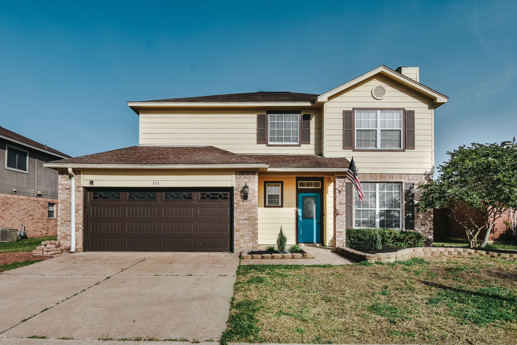 515 Bridle Ln Victoria TX 77904 Featured Image