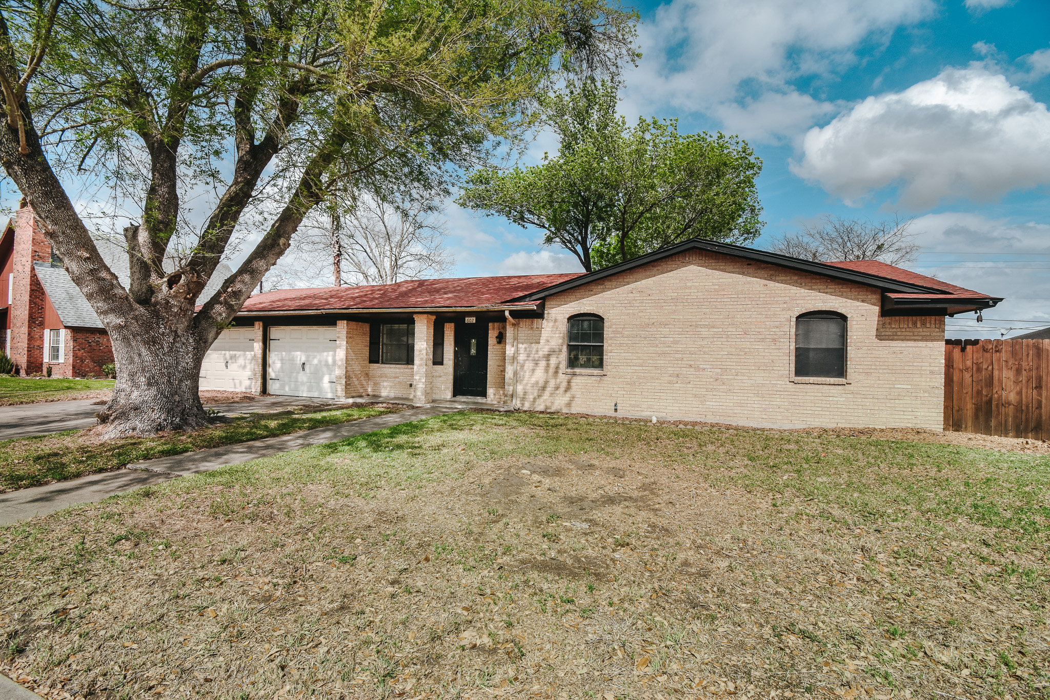 602 Westwood Victoria TX 77901 Featured Image